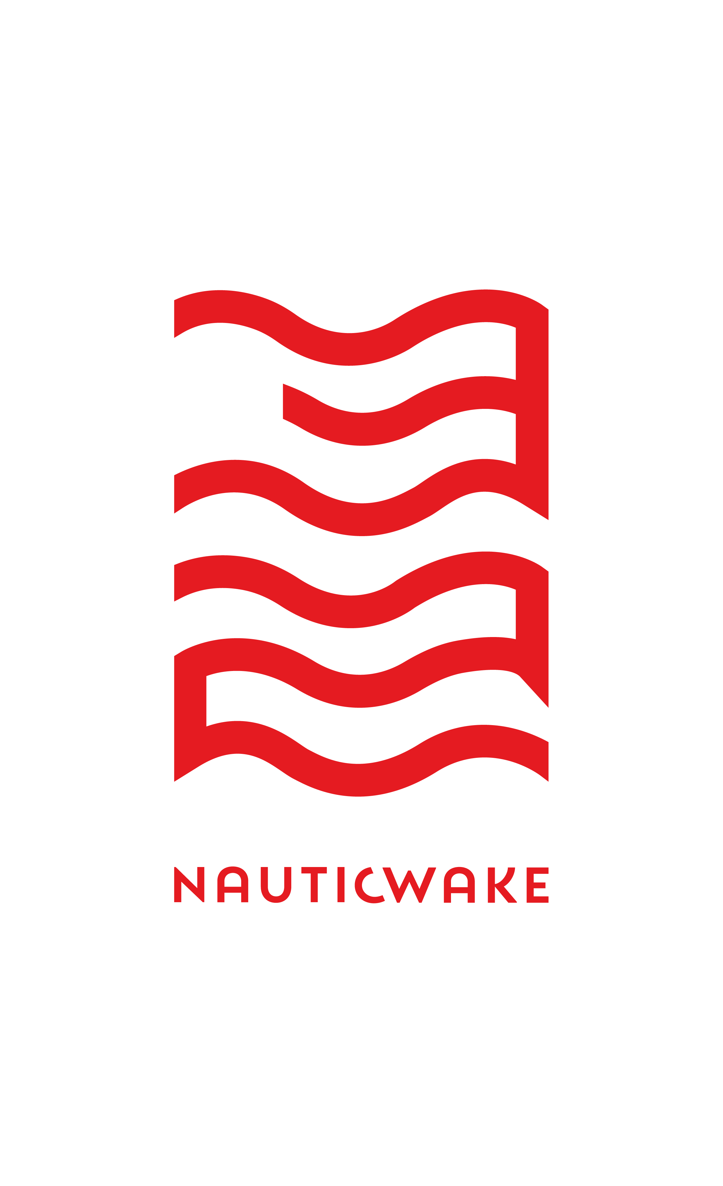 Logo Nautic Wake
